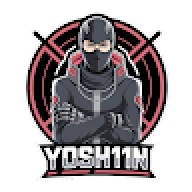 Yosh11N