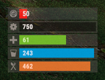 Fuel Status