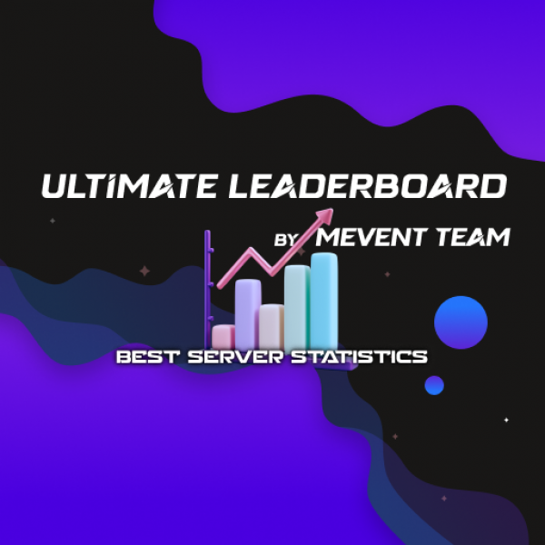 Ultimate Leaderboard (+WEB Editor)