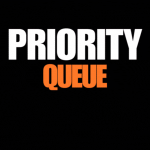 Priority Queue