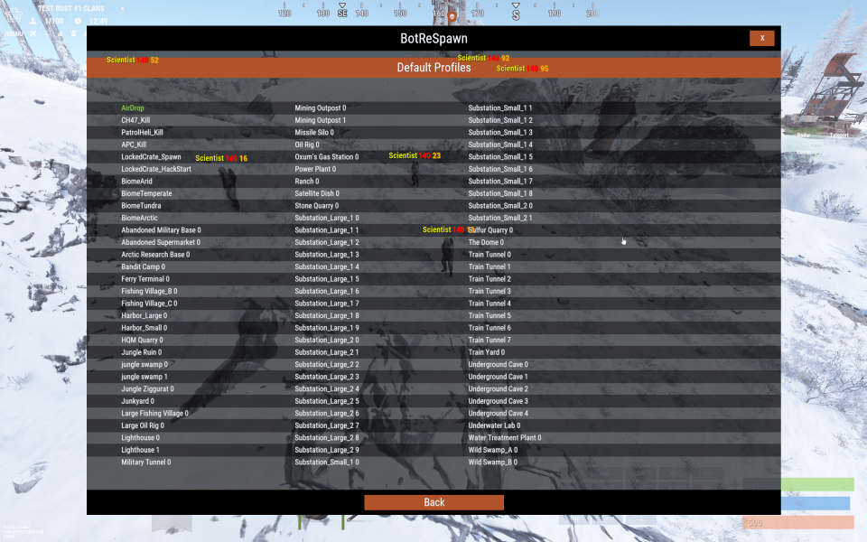 [FIX] BotReSpawn 1.2.6 Remastered 2025